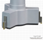 Preview: Three point internal micrometer, 175 - 200 mm x 0.001 mm