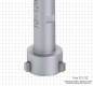 Preview: Three point internal micrometer,  6 - 8 mm