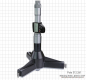 Preview: Dig. three point internal micrometers, 250 - 275 mm