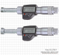 Preview: Dig. three point internal micrometer set,  12 - 20 mm