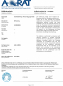 Preview: Gewinde-Lehrring GUT M 68 X 4,0