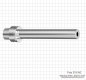Preview: Limit plug gauge,   2 mm