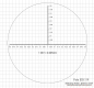 Preview: Stab-Mikroskop mit LED-Beleuchtung 200X, 0,005 mm