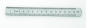 Preview: S344: Maßstab, 200 mm x 19 x 1 mm, 1er Packung