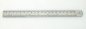 Preview: S346: Maßstab, 150 mm x 19 x 1 mm, 1er Packung