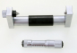 Preview: Dig. universal micrometer, 7 anvils,  0 - 25 mm