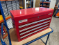 Preview: Messstift-Satz in Metallschrank, 0,5-12 mm, 1151-teilig