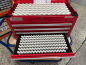 Preview: Messstift-Satz in Metallschrank, 0,5-12 mm, 1151-teilig