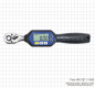 Preview: Digital-Drehmomentschlüssel 1/4", 0,9 - 30 Nm