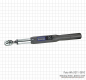 Preview: Digital torque wrench 1/2", 17 - 340 Nm