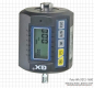 Preview: Digital torque measuring device 1/4", 0.9 - 30 Nm
