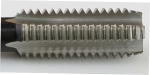 Preview: Hand tap,  3 x 0.5 mm