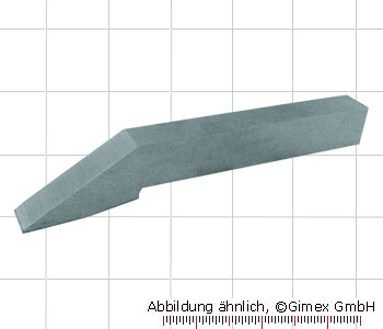 Ersatz-Anreißnadel für Höhenmess- und Anreißgerät