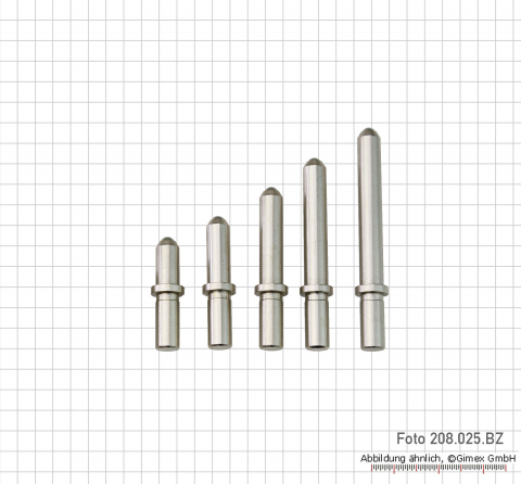 Internal measuring instrument, 250 - 450 mm