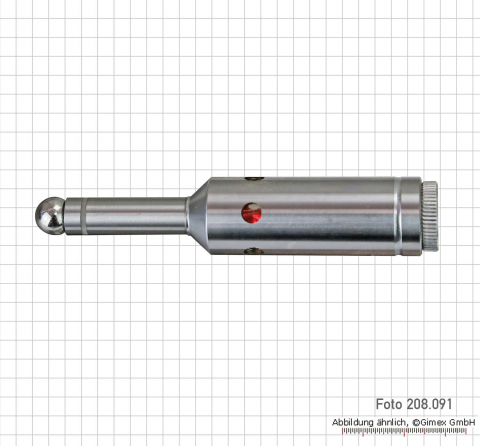 Elektronische Kantentaster, 105 mm