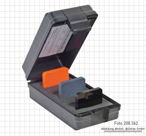 Digital-Shore-Durometer Type A