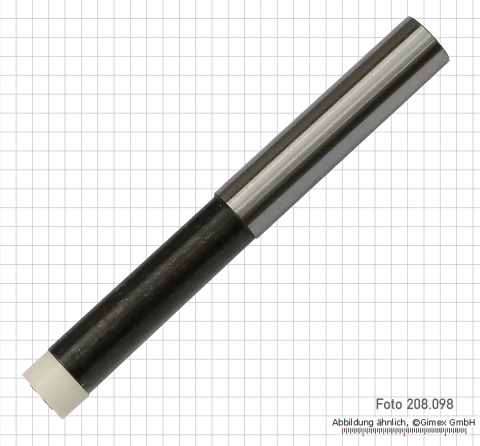 Kantentaster, mit Keramik-Tastkopft, 10 mm