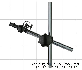 Dial support, ø 16 x 285, M10