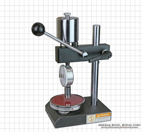 Digital-Shore-Durometer Type A