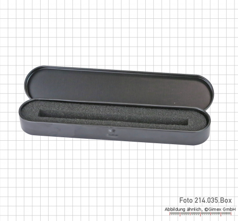 Case for scriber until 160 mm