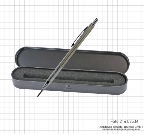 Druckbleistift-Reißnadel, 150 mm