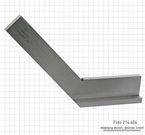 Gehrungs-Winkel 135°, 100 x 70 mm