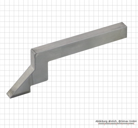Spare scriber for digital height gauges