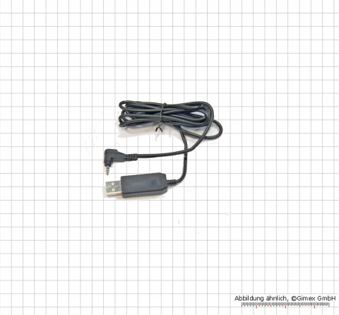 USB-Interface für Mikrometer