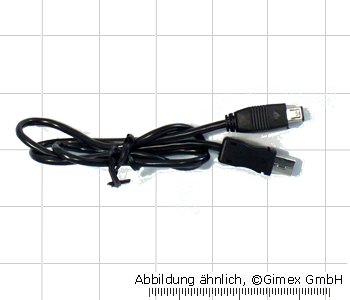 Anschlusskabel RB5 ->RB2