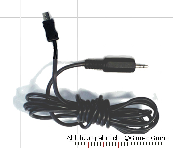 Anschlusskabel RB5 ->RB4