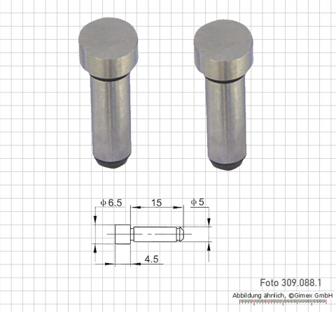 Inserts, parallel