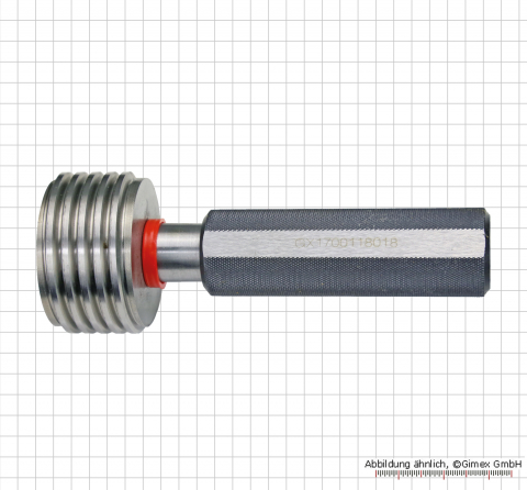 Thread gauge NOGO M 76 X 4,0