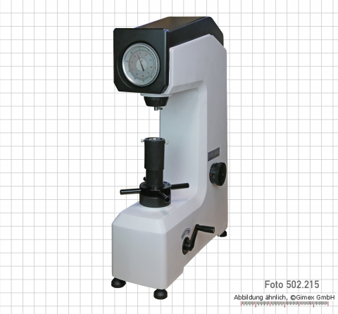 Rockwell-Härteprüfmaschine THR-150A
