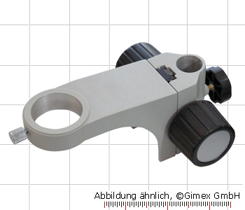 45 mm Aufname für Uni.-Stand U1/U3