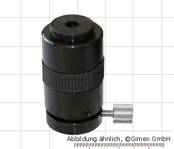 CCD-ADAPTER FÜR STEREO MIKROSKOP, 0.5X