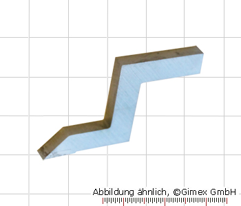 Ersatz-Anreißnadel für Höhenmess- und Anreißgerät