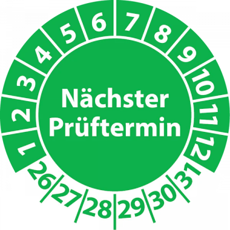 Kalibr. für Rahmen-Richtwaage mit Ablesung 0,1 und 0,3 mm/m