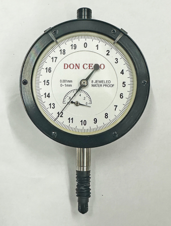 Special offer: S290 Dial indicator 10 mm