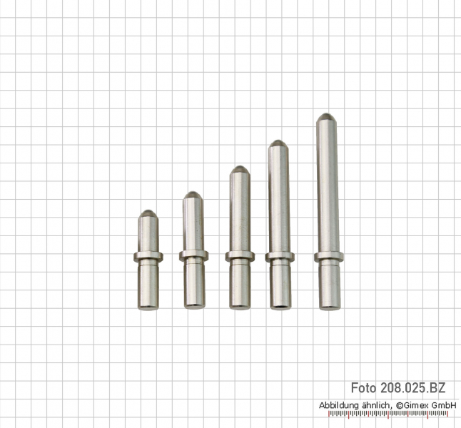 Internal measuring instrument, 250 - 450 mm