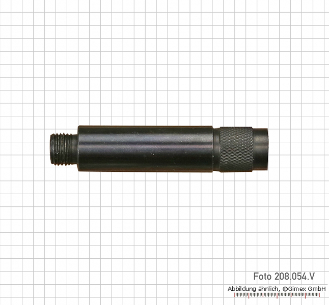 50 mm Verlängerung für Innen-Feinmessgerät 50 - 100 mm