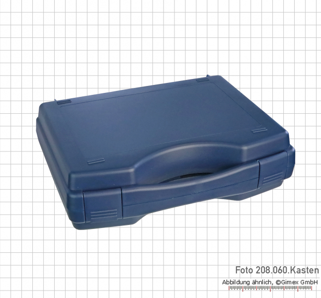 Messuhr mit Tiefenmessbrücke D =25 mm