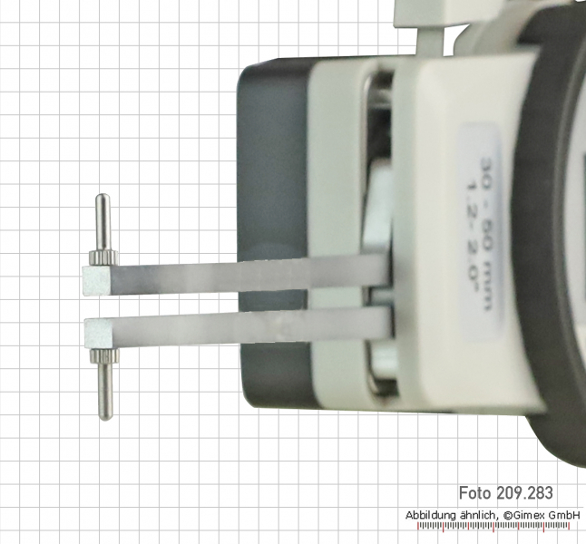 Digital-Innen-Schnellmesstaster, 30 - 50 mm