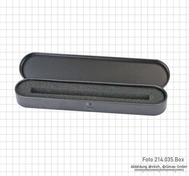 Case for scriber until 160 mm