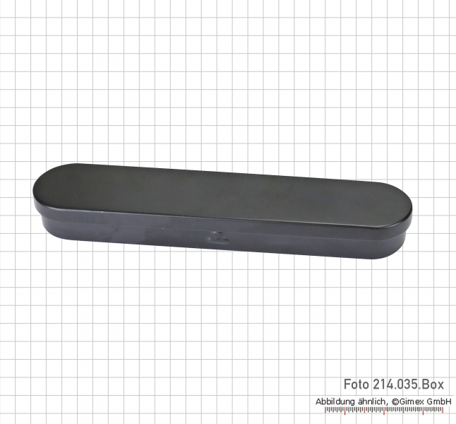 Carbide-tipped scribers, 150 mm