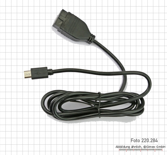 Connection cable RB5 ->RB5