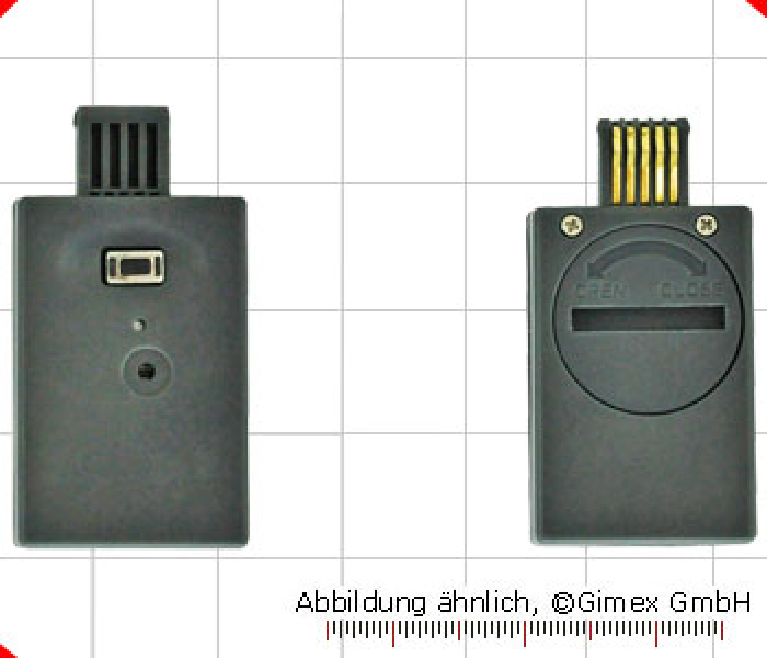 Bluetooth transmitter RB 6