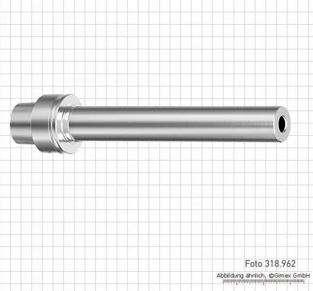 Limit plug gauge,   2 mm