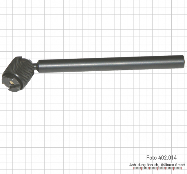Halter für Fühlhebelmessgerät