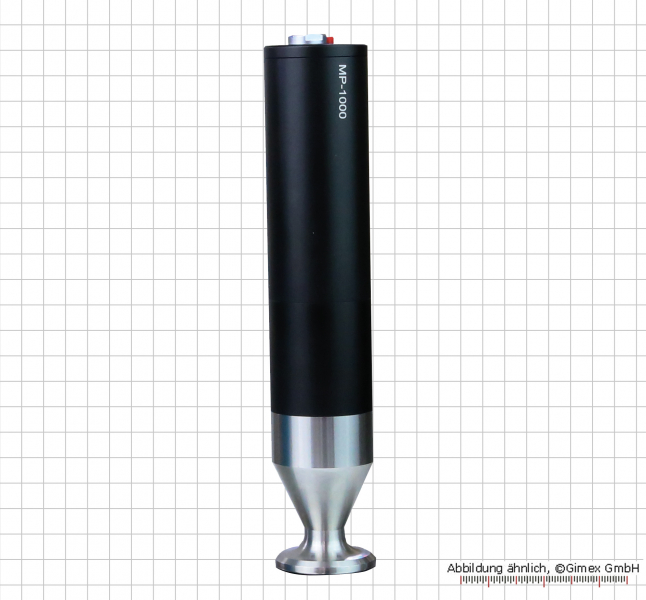 Rockwell hardnesstester THR-150A