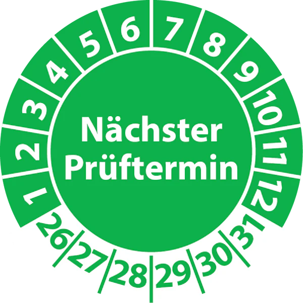 Kalibrierung Drehmomentschlüssel 0 - 1000 Nm -Rechts